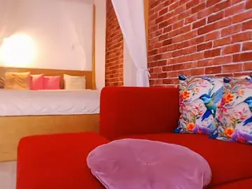 Stripchat Best live sex cam show of Magic_Eyes__