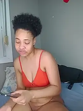 Stripchat Live Porn of Su_Duarte_1