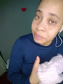 Stripchat Live Porn of Su_Duarte_1