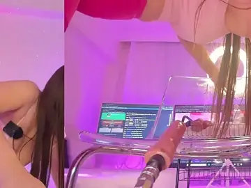 Stripchat Live Porn of angel_eyees