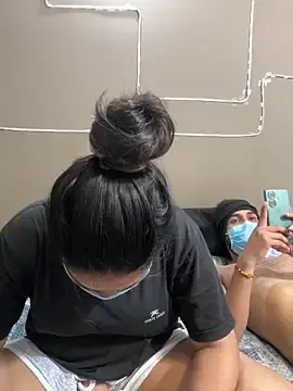 Stripchat Best live sex cam show of divya_arora22