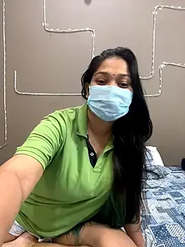 Stripchat Live Sex of divya_arora22