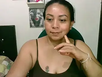 Stripchat Sex Chat of zaray_bella