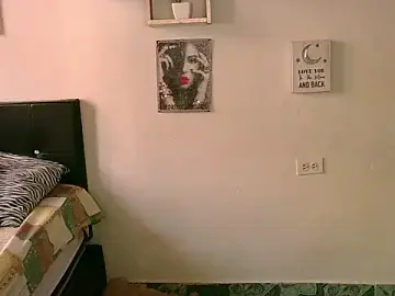 Stripchat Best live sex cam show of zaray_bella