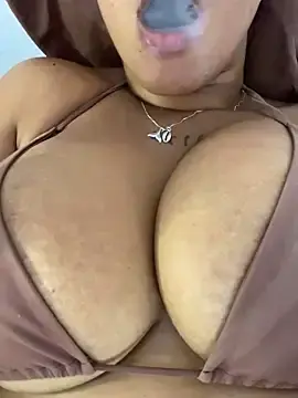 Stripchat Nude Webcam of afrodeusa