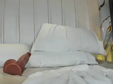 Stripchat Live Sex Cam of EvaMillins