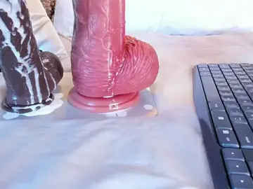 Stripchat Private Sex Chat of EvaMillins