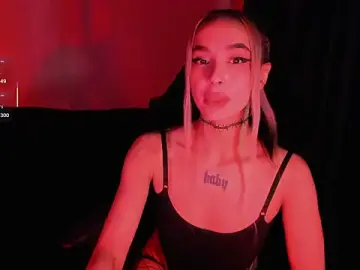 Stripchat Free Porn Cam of MilaAsh