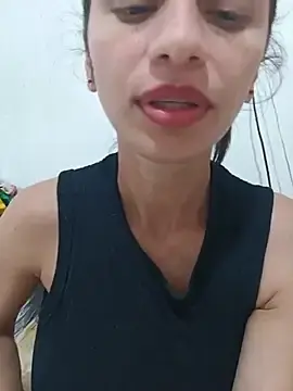Stripchat Sex Chat of Nandasant09