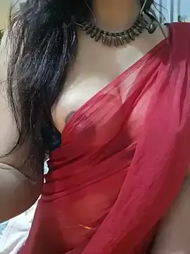 Stripchat Free Porn Cam of RadhaBabe