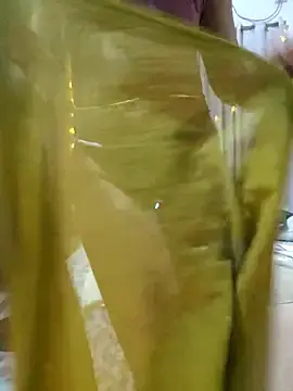 Stripchat Best Webcam of RadhaBabe