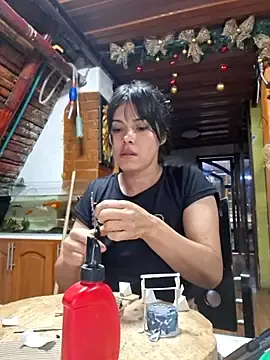 Stripchat Watch Live Sex Cams of amazonafit_