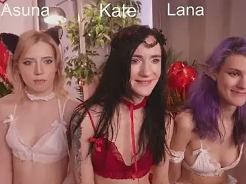 Stripchat Free Live Porn of Dearly_kitty