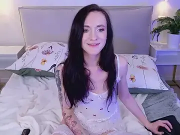 Stripchat Free Live Porn of Dearly_kitty