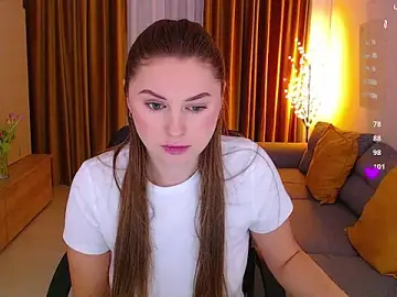 Stripchat Nude Webcam of _Mia_Adams