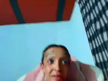 Stripchat Live Sex of barbara_anal_squirt_