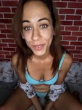 Stripchat Adult Webcams of HotGinger66