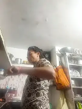 Stripchat Live Porn of Neha-Singh2