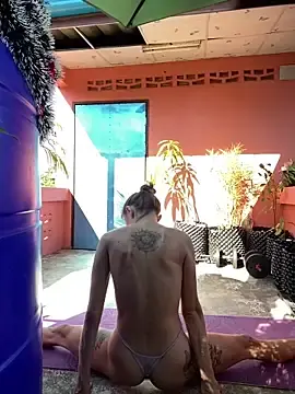 Stripchat Best Webcam of White_mistress