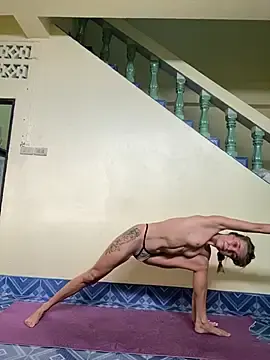 Stripchat Private Sex Chat of White_mistress