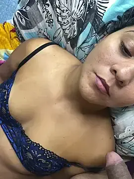 Stripchat Adult Video Chat of mayemarc