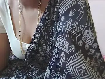 Stripchat Nude Webcam of sunitha-3