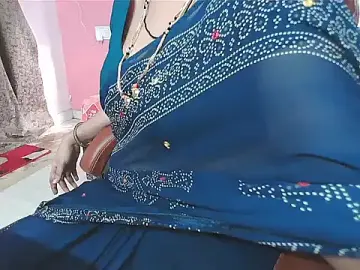 Stripchat Nude Webcam of sunitha-3