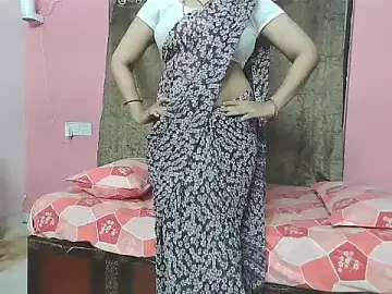 Stripchat Free Live Porn of sunitha-3