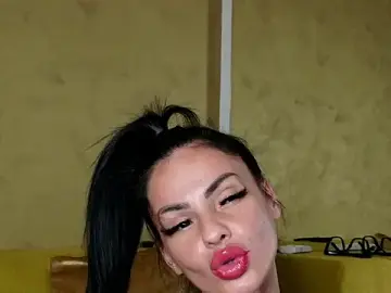 Stripchat Best Webcam of Elle_Vie