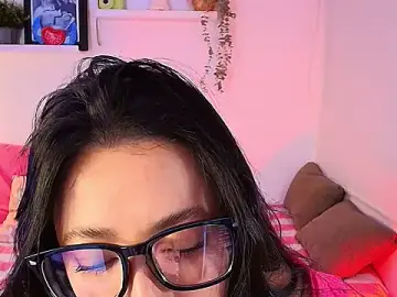 Stripchat Best Webcam of lilyy_evanss