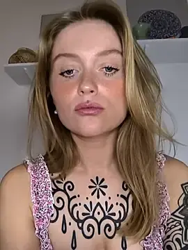 Stripchat Watch Live Sex Cams of Goldloeckchen159