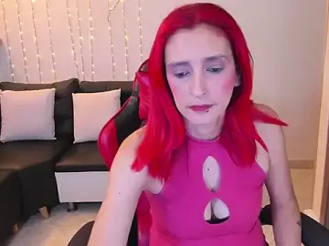 Stripchat Nude Webcam of Ruby_Your_Milf