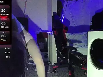 Stripchat Live Porn of Blondiewithanass