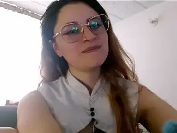 Stripchat Live Sex of Juls_winter_