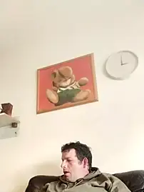 Stripchat Nude Webcam of Knuffelstaaff123