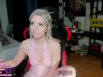 Stripchat Nude Webcam of Lisaonthemoon