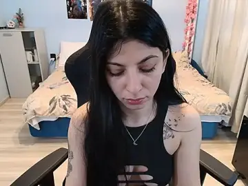 Stripchat Live Sex of TheLonelyLuna