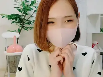 Stripchat Sex Chat of _RIHO_51
