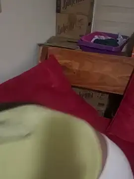 Stripchat Live Porn of karysweetbeaury