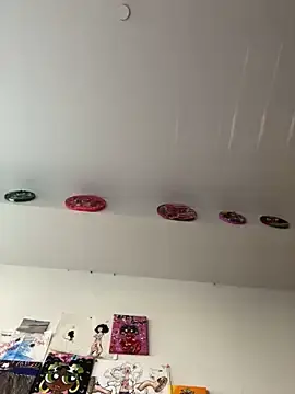 Stripchat Sex Cam of Kaysfatjuicepuss