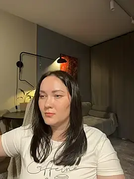 Stripchat Live Porn of Kiss_My_Body