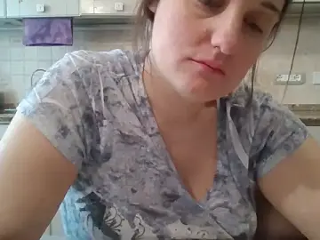 Stripchat Private Sex Chat of PrincessEileen89