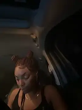 Stripchat Sex Chat of butterflybootyy