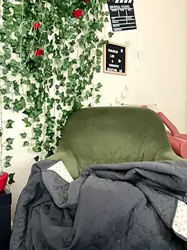 Stripchat Best live sex cam show of butterflybootyy