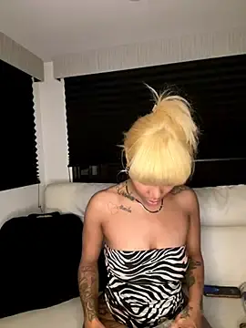 Stripchat Adult Video Chat of butterflybootyy