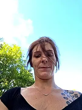 Stripchat Nude Webcam of Ladykimberly_XOXO