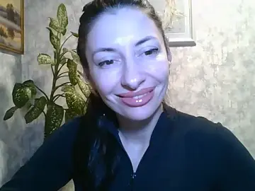 Stripchat Nude Webcam of LissaBlossom