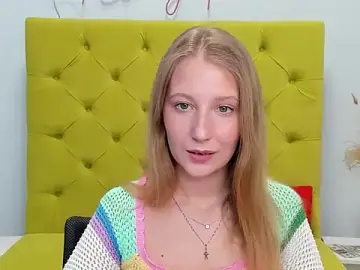 Stripchat Nude Webcam of LolaWilsons