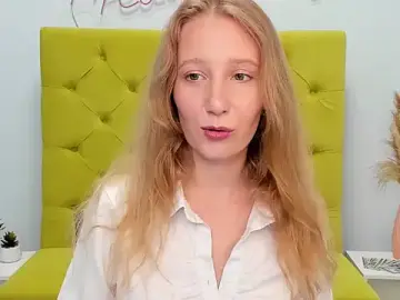 Stripchat Private Sex Chat of LolaWilsons