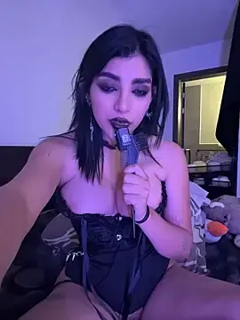 Stripchat Live Sex of MartinaSooler